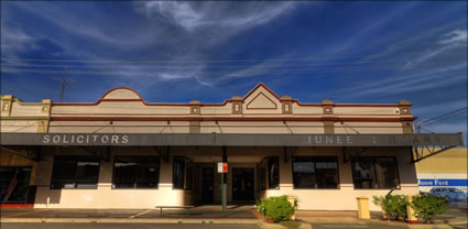 Junee Library - NSW (PBH3 00 17069)