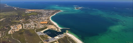 Jurien Bay - WA (PBH3 00 3811)