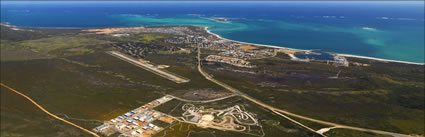 Jurien Bay - WA (PBH3 00 3813)