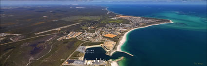 Jurien Bay - WA (PBH3 00 3815)