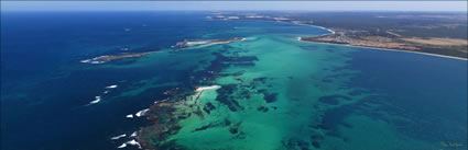 Jurien Bay - WA (PBH3 00 4576)