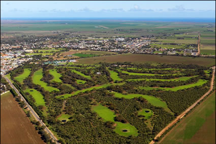 Kadina Golf Course - SA SQ (PBH3 00 28352)