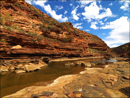 Kalbarri - WA (PBH3 00 5122)