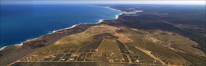 Kalbarri Area - WA (PBH3 00 3849)