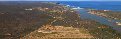 Kalbarri Area - WA (PBH3 00 3859)