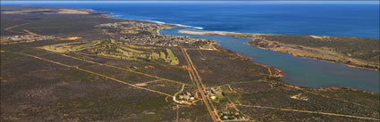 Kalbarri Area - WA (PBH3 00 3860)