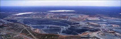 Kalgoorlie - Super Pit - WA (PB00 6397)