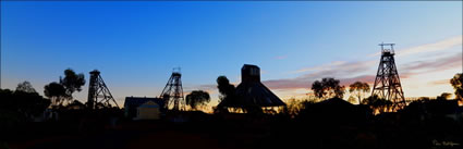 Kalgoorlie - WA (PBH3 00 0796)