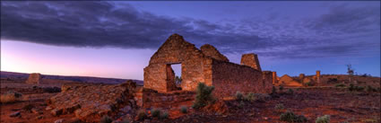 Kanyaka Historic Ruins - SA (PBH3 00 19101)