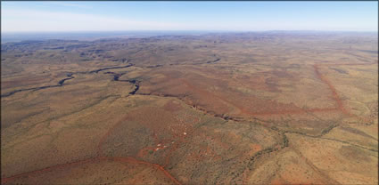 Karijini Eco Lodge - WA (PBH3 00 9716)