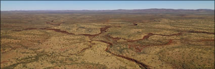 Karijini NP - WA (PBH3 00 9703)