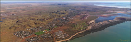 Karratha - WA (PBH3 00 9446)