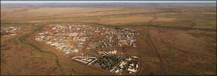 Karratha Industrial - WA (PBH3 00 9465)