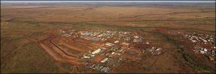 Karratha Industrial - WA (PBH3 00 9466).