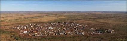 Karratha Industrial - WA (PBH3 00 9467)