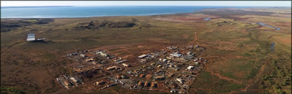 Karratha Industrial - WA (PBH3 00 9468)