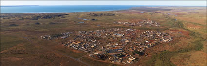 Karratha Industrial - WA (PBH3 00 9469)