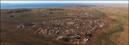 Karratha Industrial - WA (PBH3 00 9470)