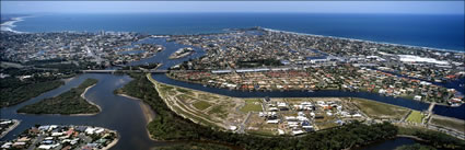 Kawana Island (North End) - QLD (PB00 3920)