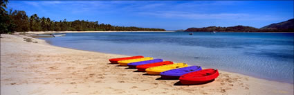 Kayaks - Fiji (PB00 4841)