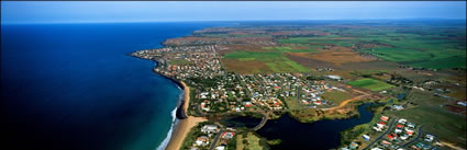 Kellys Beach Money Ck - Bargara -QLD(PB00 2262)