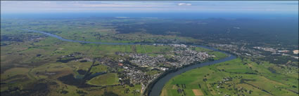 Kempsey - NSW 2010 (PBH3 00 16074)