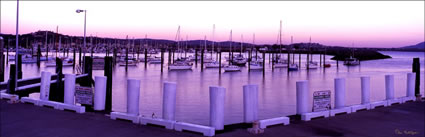 Keppel Bay Sunrise - Yeppoon -QLD (PB00 4750)