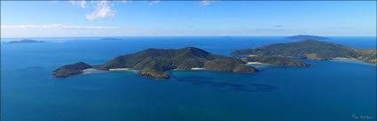 Keswick Island - QLD (PBH3 00 2393)