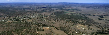 Kilkivan 3 crop - QLD (PB00 5124)