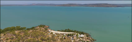 Kimberley Coastal Camp - WA (PBH3 00 10977)