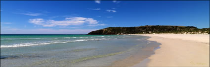 King George Beach - SA (PBH3 00 31542)