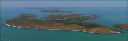 Kingfisher Islands - WA (PBH3 00 11167)