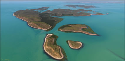 Kingfisher Islands - WA T (PBH3 00 11170)