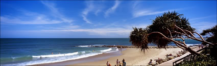 Kings Beach Caloundra 2 - QLD (PB00 3689)