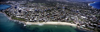 Kings Beach 2005 - Caloundra - QLD (PB003744)