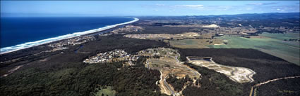 Koala Beach - NSW (PB002557).