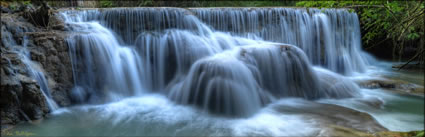 Kuang Xi Waterfall  (PBH3 00 14019)