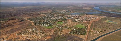 Kununurra - WA (PBH3 00 11927)