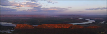 Kununurra - WA (PBH3 00 11950)