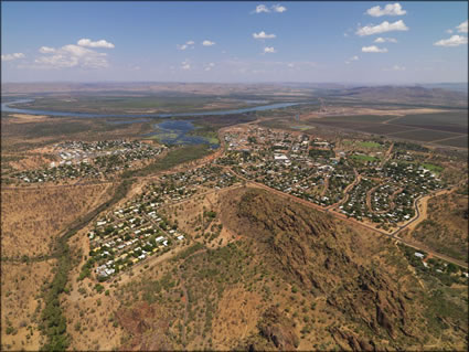 Kununurra - WA SQ (PBH3 00 11926)