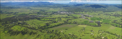 Kyogle - NSW 2010 (PBH3 00 15994)