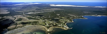 Lady Barron - Flinders Island - TAS (PB00 5458)