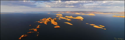 Lake Argyle - WA (PBH3 00 11963)