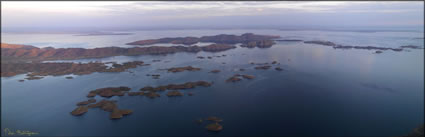 Lake Argyle - WA (PBH3 00 11970)