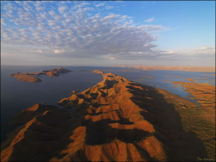 Lake Argyle - WA SQ (PBH3 00 11957)