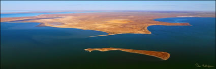 Lake Eyre - SA (PBH3 00 29634)