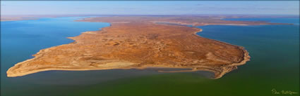 Lake Eyre - SA (PBH3 00 29637)