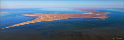 Lake Eyre - SA (PBH3 00 29640)