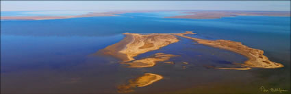 Lake Eyre - SA (PBH3 00 29642)