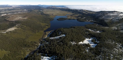 Lake Lea - TAS (PBH3 00 27998)